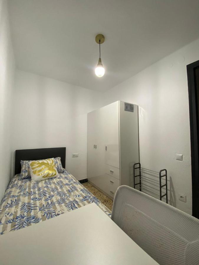 Apartamento Turistico Jaume Centro Tarragona Esterno foto