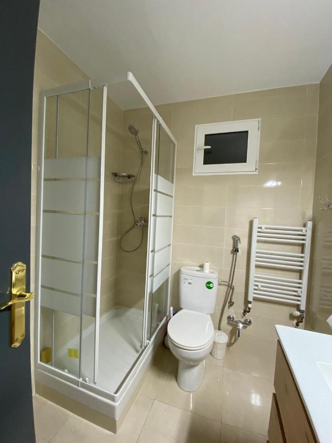 Apartamento Turistico Jaume Centro Tarragona Esterno foto