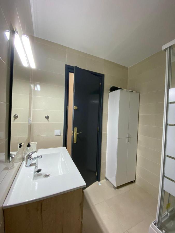 Apartamento Turistico Jaume Centro Tarragona Esterno foto