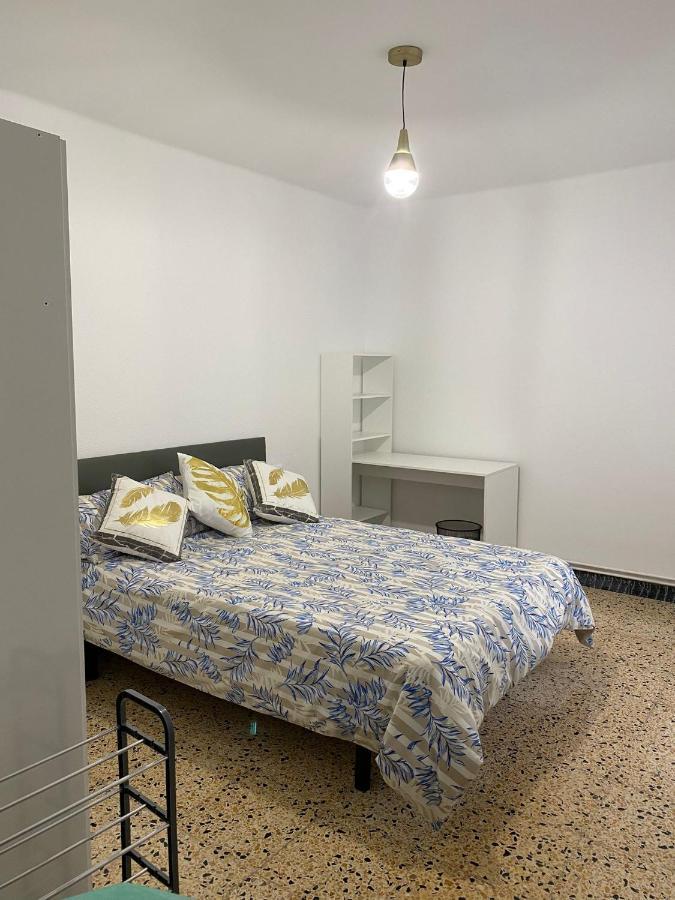 Apartamento Turistico Jaume Centro Tarragona Esterno foto