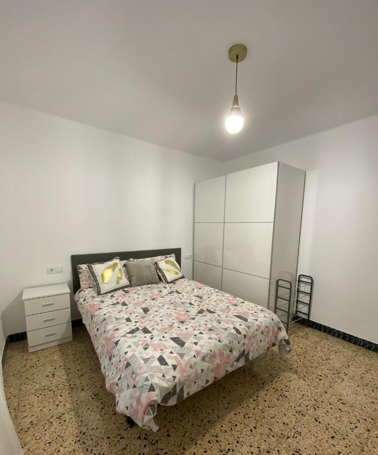 Apartamento Turistico Jaume Centro Tarragona Esterno foto