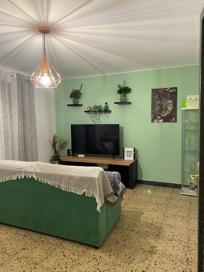 Apartamento Turistico Jaume Centro Tarragona Esterno foto