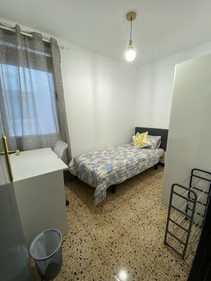 Apartamento Turistico Jaume Centro Tarragona Esterno foto